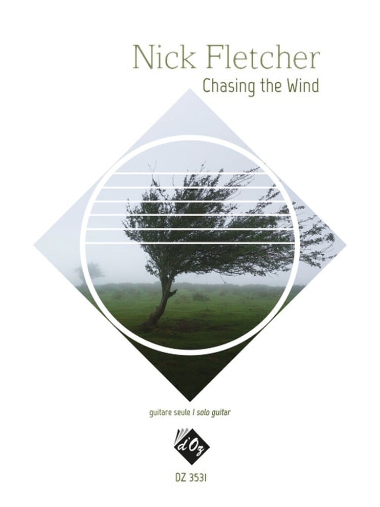 Chasing The Wind